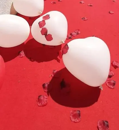 Hébergement de vacances Entier, Netflix Jacuzzi En Option Argenteuil