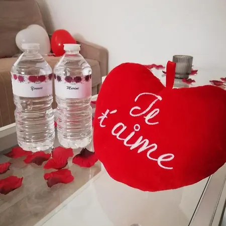 Entier, Netflix Jacuzzi En Option Hébergement de vacances *